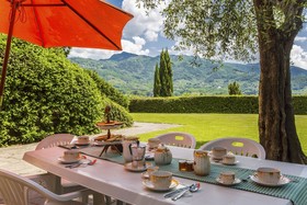 Villa Steffy