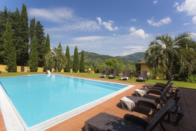 Villa Steffy