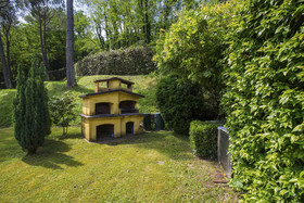 Villa Steffy