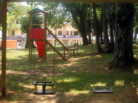 Park Hotel La Pineta