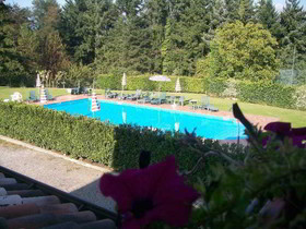 Park Hotel La Pineta