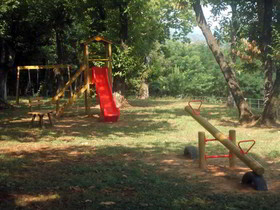 Park Hotel La Pineta