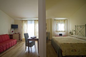 Resort Ca'del Moro