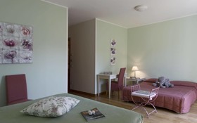 Resort Ca'del Moro