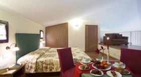 Resort Ca'del Moro