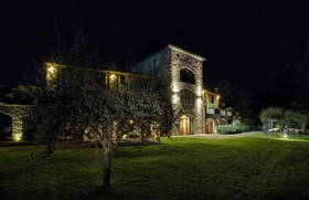 Resort Ca'del Moro