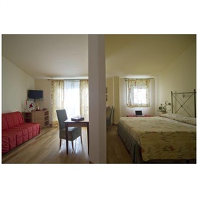 Resort Ca'del Moro