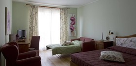 Resort Ca'del Moro