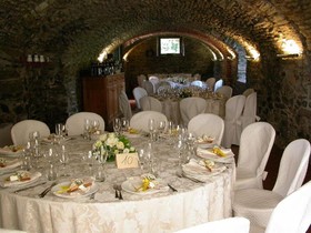 Resort Ca'del Moro
