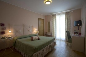 Resort Ca'del Moro