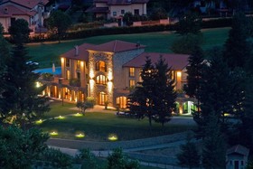 Resort Ca'del Moro