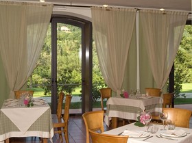 Resort Ca'del Moro