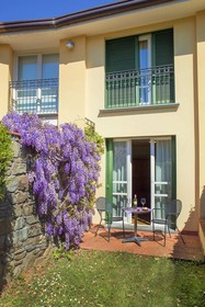 Resort Ca'del Moro