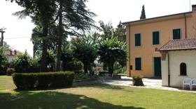 Agriturismo Il Casolare