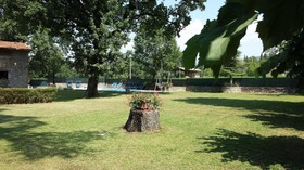 Agriturismo Il Casolare