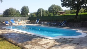 Agriturismo Il Casolare