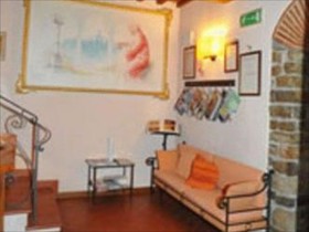 Hotel Restaurant La Torricella