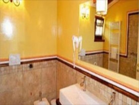 Hotel Restaurant La Torricella