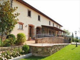 Hotel Restaurant La Torricella