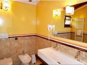 Hotel Restaurant La Torricella