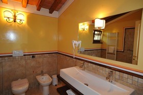 Hotel Restaurant La Torricella