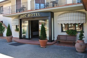 Parc Hotel