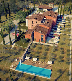 Borgo 69
