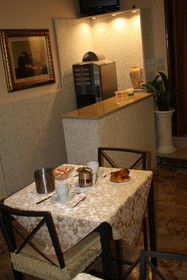 Albergo il Giglio