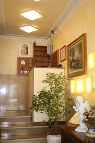 Albergo il Giglio