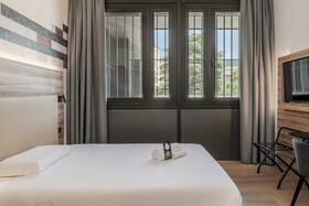 B&B HOTEL Prato City Center