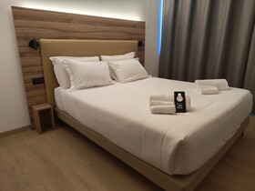 B&B HOTEL Prato City Center