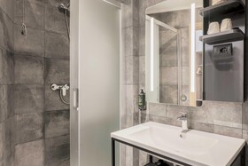 B&B HOTEL Prato City Center