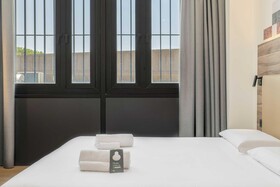 B&B HOTEL Prato City Center