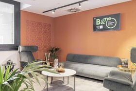 B&B HOTEL Prato City Center