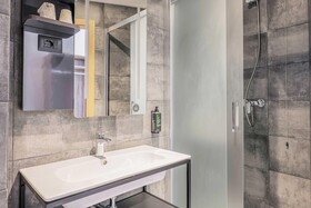 B&B HOTEL Prato City Center