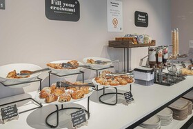 B&B HOTEL Prato City Center