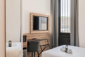 B&B HOTEL Prato City Center