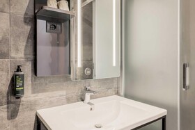 B&B HOTEL Prato City Center