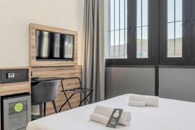 B&B HOTEL Prato City Center