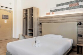 B&B HOTEL Prato City Center