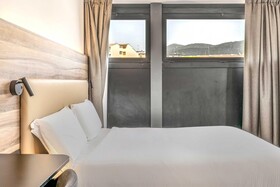 B&B HOTEL Prato City Center