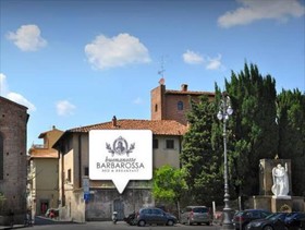 Bed and Breakfast Buonanotte Barbarossa