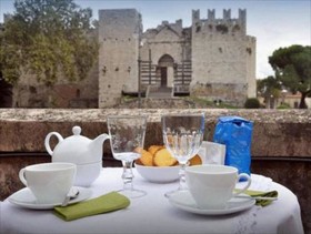 Bed and Breakfast Buonanotte Barbarossa