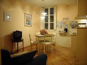 Bed and Breakfast Il Bacchino