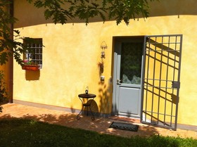 Holiday Home Filettole