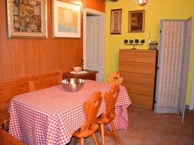 Holiday Home Filettole