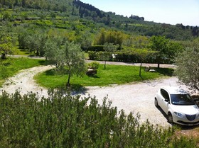 Holiday Home Filettole