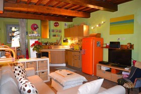 Holiday Home Filettole
