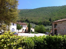 Holiday Home Filettole