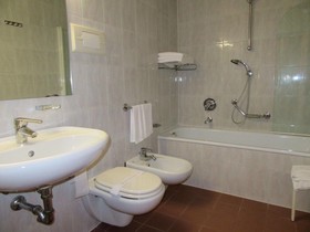Hotel Giardino